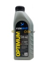 ReinWell OPTIMUM 6300 5W-40 A3/B4 1л. 4932/11631