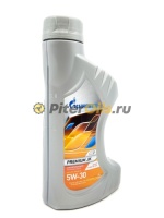 Газпромнефть Premium JK 5W30 (1л) 253142505