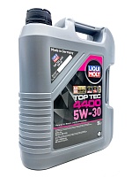 LIQUI MOLY Top Tec 4400 5w30 (5л) 3751/2322