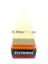 Фильтр воздушный FILTRON AP058/3 (C4371/1)