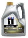 Mobil 1 FS 0W40 (4л) 152558/152081/153692/153687/153677/157297