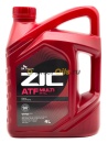 ZIC ATF Multi HT(4л) 162664