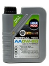 LIQUI MOLY Special Tec AA 0W-20 (1л) 8065/6738
