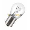 Osram 7506 Лампа P21W 12V BA15s