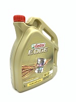 Castrol EDGE 5W30 LL (5л) 15669E/15E78A/15FF30