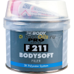 Шпатлевка BODY 211 SOFT Classic (0,25кг) 2112300000