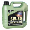 LIQUI MOLY Molygen 5w50 (4л) 3922