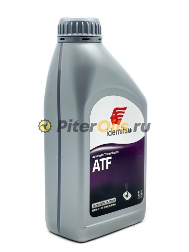 IDEMITSU ATF 1л 30450248724