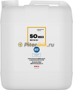 EFELE SO-853 VG-32 Синтетическое (ПАО) масло с пищевым допуском Н1 (5л) 0092669