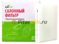 Фильтр салонный LIVCAR LCV000/26009 / (CU26009)