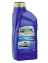 Ravenol Watercraft Teilsynth 2T TC-W3 Полусинтетическое Моторное масло 1л 4014835728417