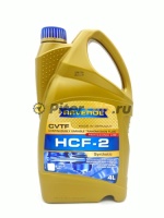 Ravenol CVT HCF-2 Fluid (4л) 1211142-004-01-999