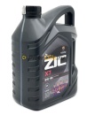 ZIC X7 5w40 (4л) 162662