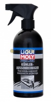 LIQUI MOLY Очиститель наружной поверхности радиатора 0.5л  3959