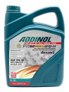 ADDINOL Premium 5W-30 C3-DX 5л 72213181