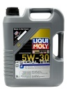 LIQUI MOLY Special Tec F 5W-30 (5л) 8064