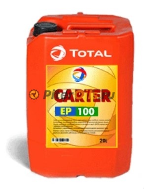 Total Carter EP 100 (20л) RU110484/190187
