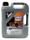 LIQUI MOLY Special Tec LL 5W-30 (5л) 8055/2448