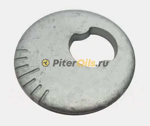 Hyundai/Kia Упорная пластина подрамника 552232B100