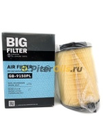 Фильтр воздушный BIG FILTER GB9150PL (C14130)