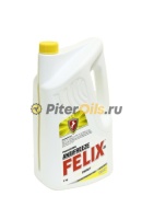 Антифриз Felix Energy желтый (5кг) 430206027