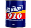 BODY 910 Антигравий для днища и арок (1кг) 9100700001