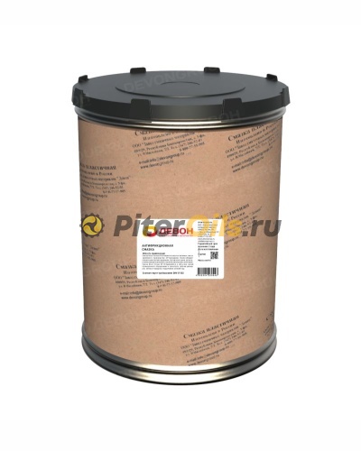 Девон Литол-24 ведро (18кг) 338661921