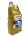 Ravenol MTF -3 75w (4л)  4014835719897								