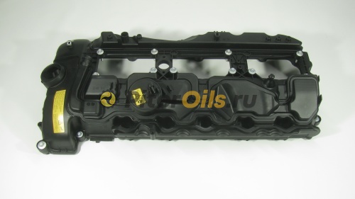 BMW Крышка головки блока цилиндров 11127570292