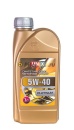 UNIX PLATINUM 5w-40 SN/CF (син.) 1л 4605348