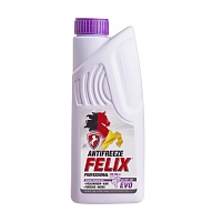 Антифриз FELIX EVO (1кг) 430206334