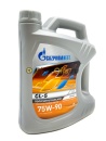 Gazpromneft GL-5 75W90 API GL-5 4 л 253651868