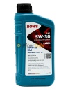 Rowe HIGHTEC SYNT RS DLS 5W-30 (1л) 20118001099