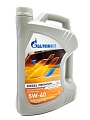 Gazpromneft Diesel Premium 5W40  5л 2389901338