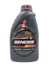 Лукойл GENESIS ARMORTECH 5W40 SP A3/B4 (1л) 3148670