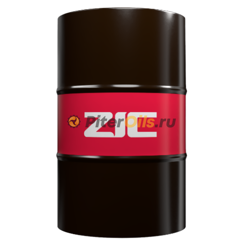 ZIC X7 DIESEL 5w30 (200л) 202610