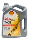 Shell Helix Taxi 5W-30 (4л)