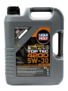 LIQUI MOLY Top Tec 4200 5w30 (5л) 7661