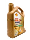 Shell Helix Ultra 0W40 (4л) 550046370/550040759/550055900/550051578