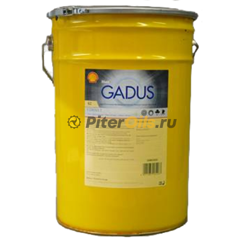 Shell Gadus S2 V220 00 (18кг)