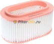 CGA Фильтр воздушный 3AFL134RA (1109140W5000) SOLLERS ARGO/ JAC N25 2.0D 