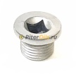 NISSAN Пробка сливная 1112800Q0B