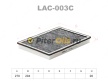 LYNXauto Фильтр салонный угольный LAC003C (CUK2622, CU2622) CHEVROLET CAPTIVA / OPEL ANTARA