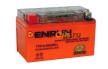 Аккумулятор ENRUN YTX7A-BS GEL 7Ah 105A  пр. пол. (+ -) 148x86x93