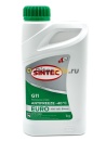 Антифриз Sintec EURO зеленый (1кг) 990553