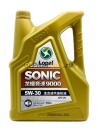 Lopal SONIC 9000 SN 5W-30 4л. LPL32709