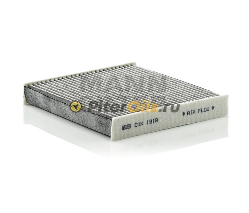 Фильтр салонный MANN CUK1919
