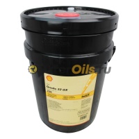 Shell Omala S2 GX 220 (20 л) 550041722