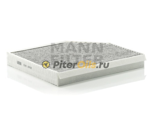 Фильтр салонный MANN CUK2450