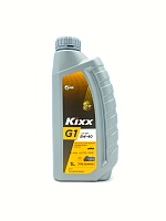 Kixx G1 SP 5W-40 1л L2102AL1E1/L2154AL1E1